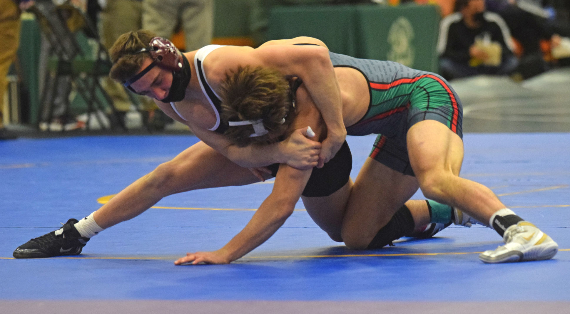 Matt Rogge D2